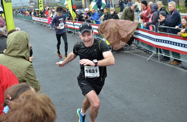 Napa Valley Marathon